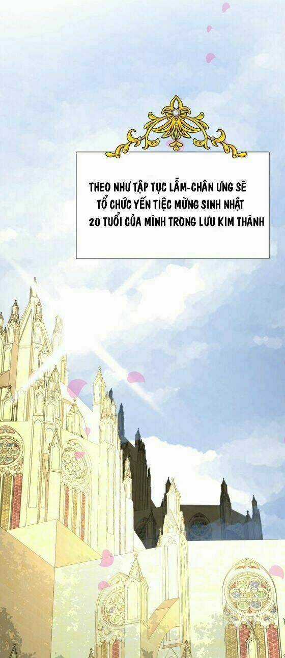 Nghịch Phong Chi Hoa - Chapter 1 - Trang 6