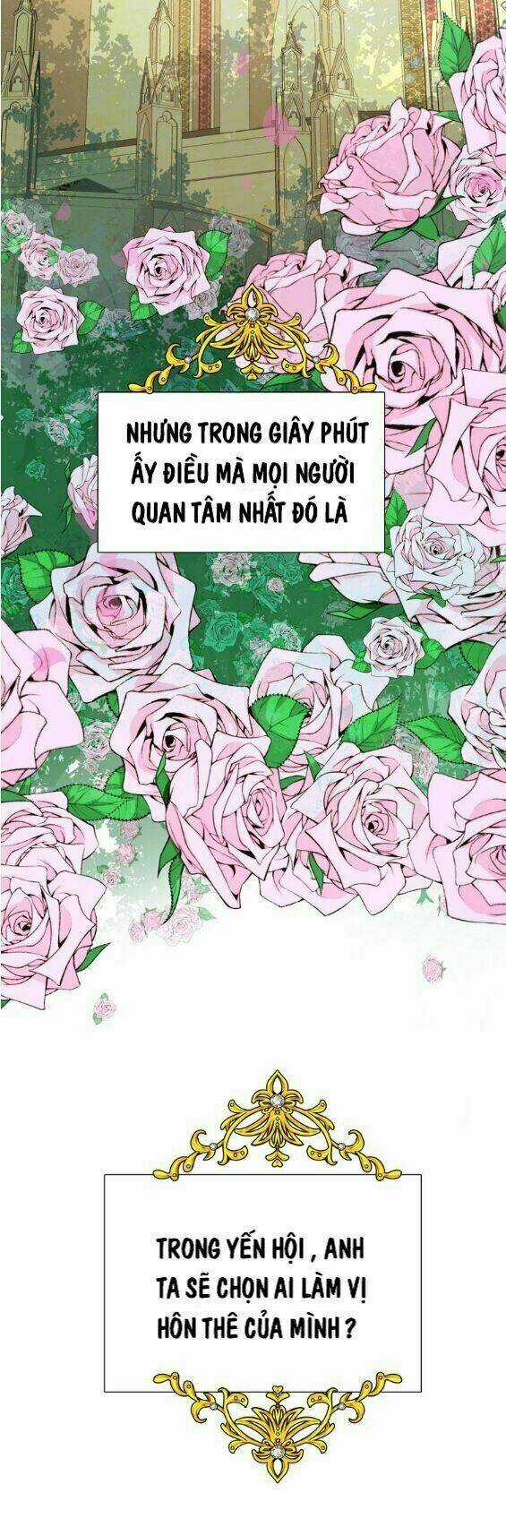 Nghịch Phong Chi Hoa - Chapter 1 - Trang 7