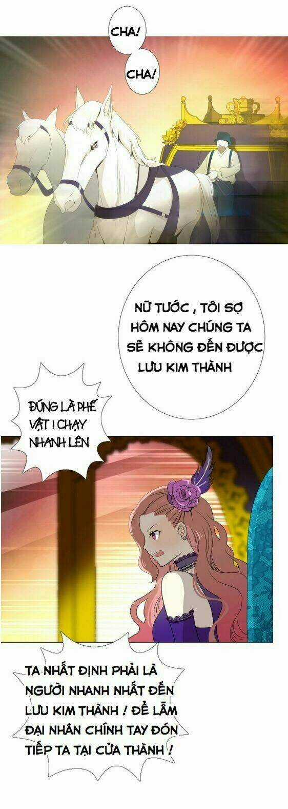 Nghịch Phong Chi Hoa - Chapter 1 - Trang 8