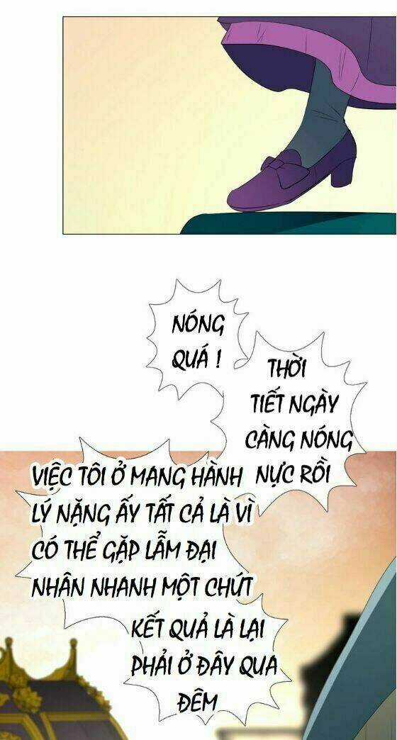 Nghịch Phong Chi Hoa - Chapter 1 - Trang 10