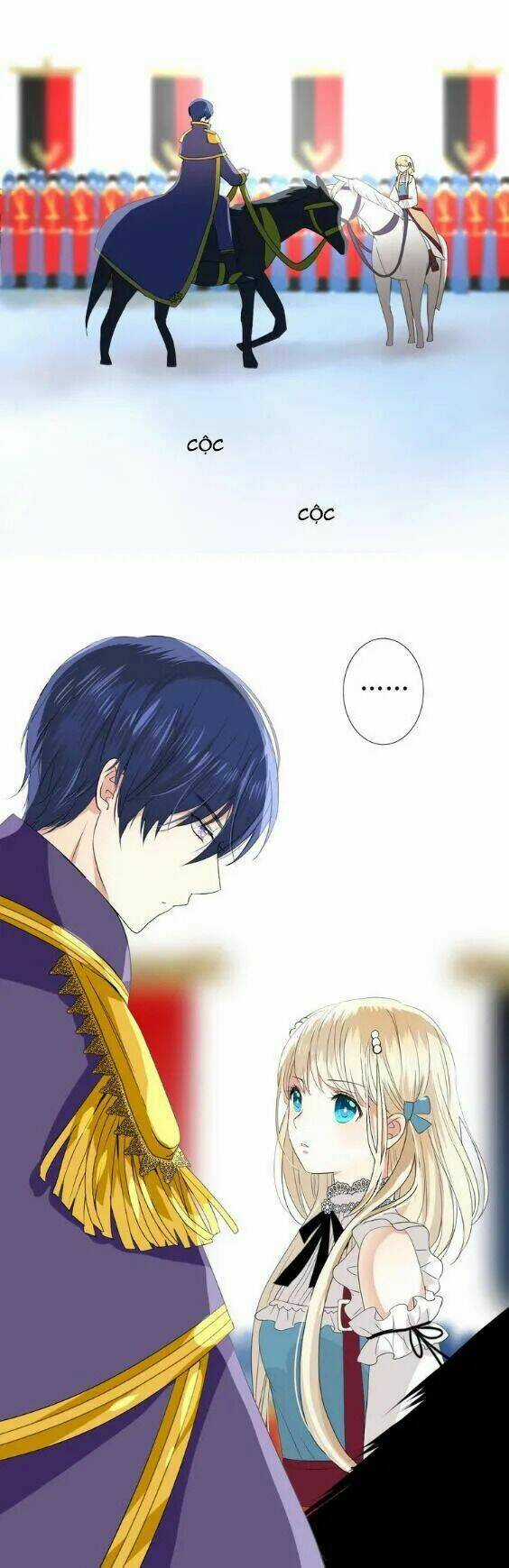 Nghịch Phong Chi Hoa - Chapter 2 - Trang 14