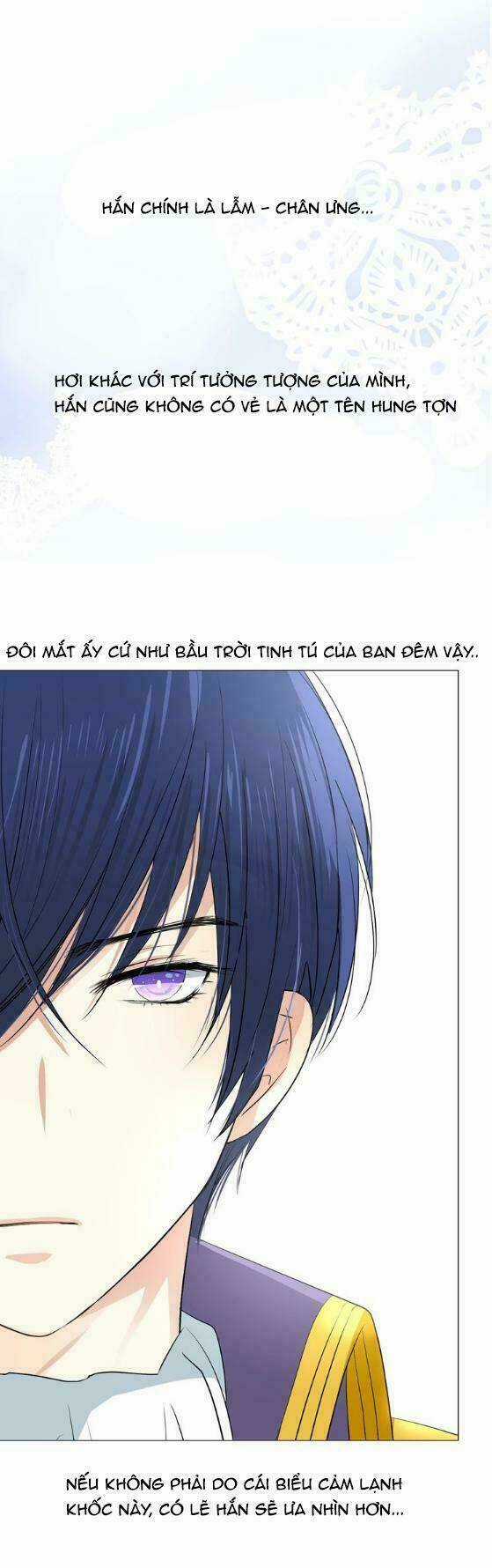 Nghịch Phong Chi Hoa - Chapter 2 - Trang 15