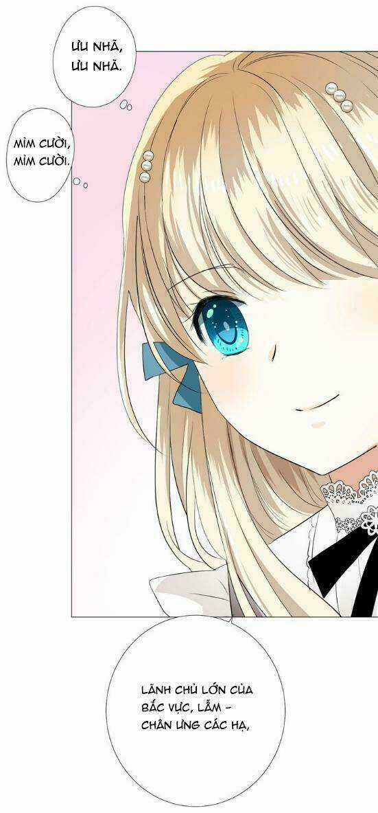 Nghịch Phong Chi Hoa - Chapter 2 - Trang 16