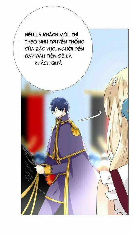 Nghịch Phong Chi Hoa - Chapter 2 - Trang 19