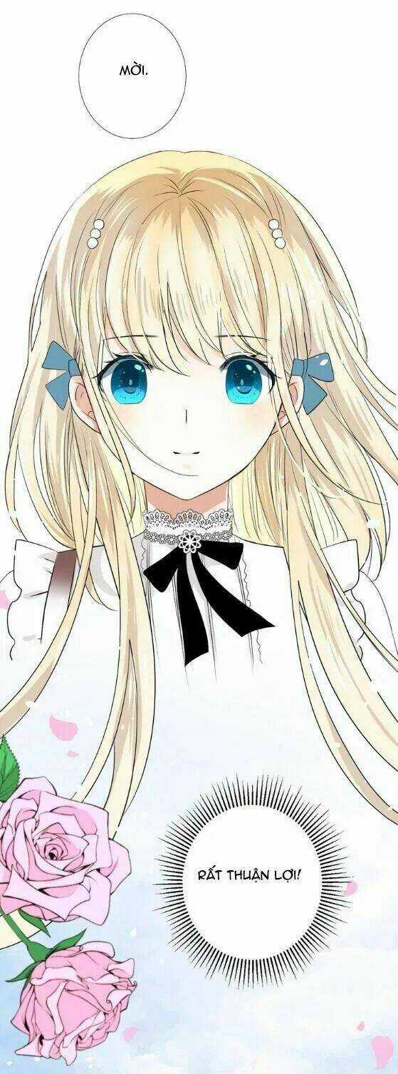 Nghịch Phong Chi Hoa - Chapter 2 - Trang 20