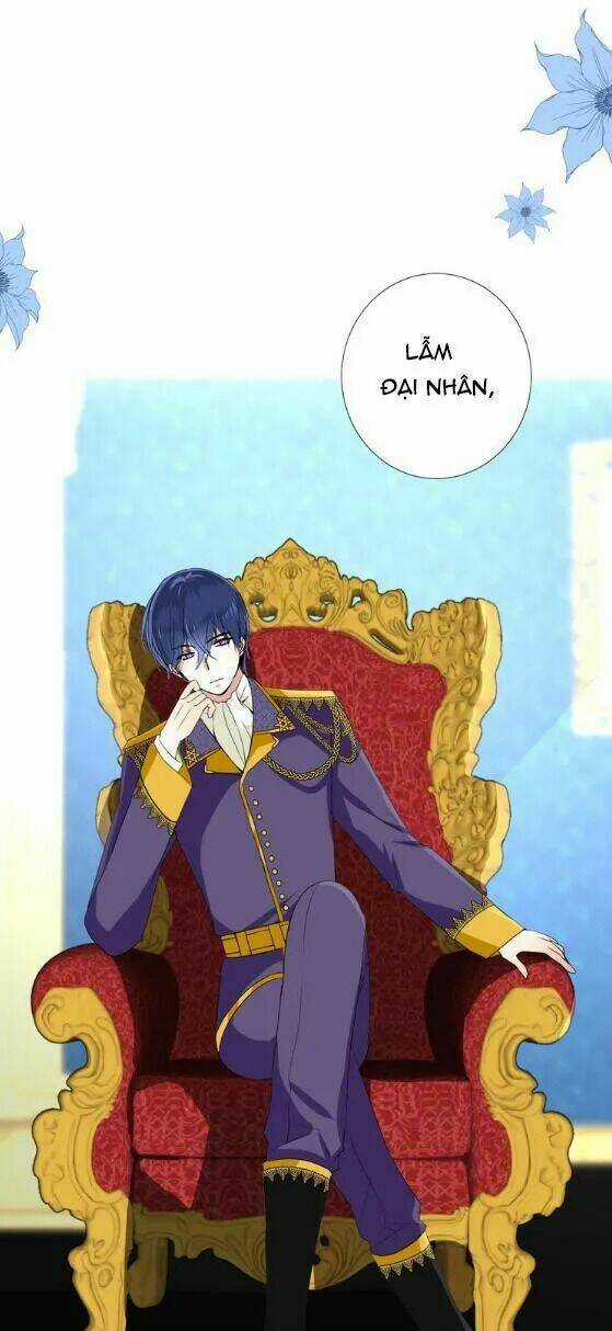 Nghịch Phong Chi Hoa - Chapter 2 - Trang 3