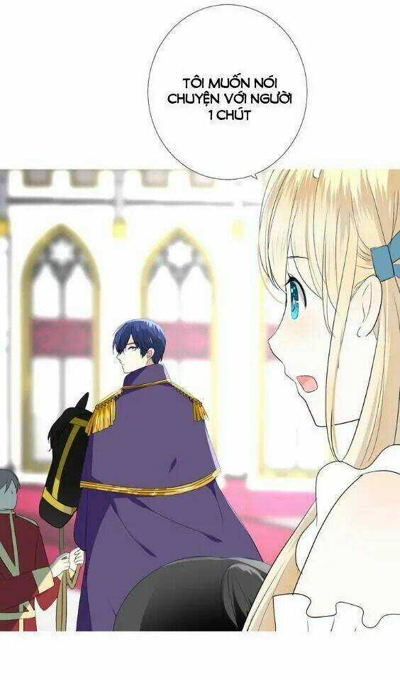 Nghịch Phong Chi Hoa - Chapter 2 - Trang 24