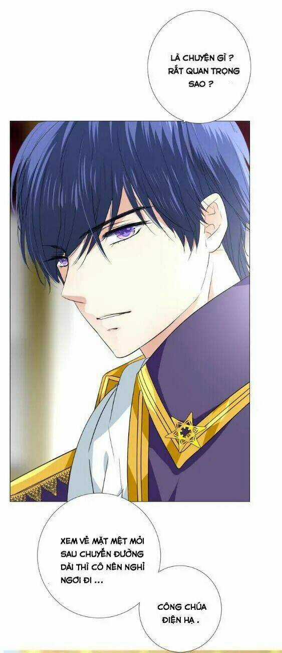 Nghịch Phong Chi Hoa - Chapter 2 - Trang 25