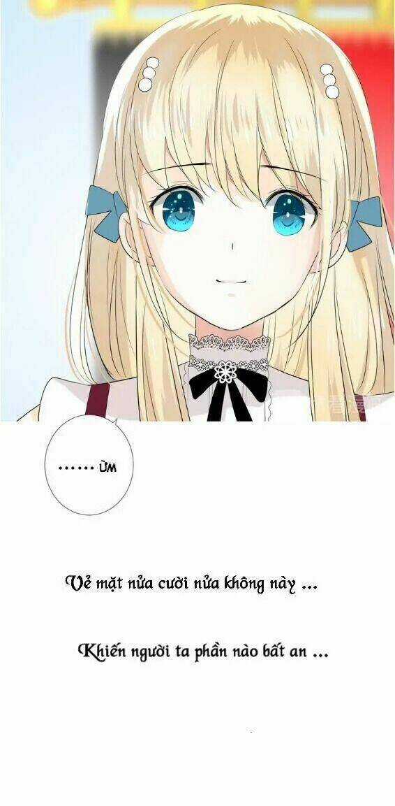 Nghịch Phong Chi Hoa - Chapter 2 - Trang 26