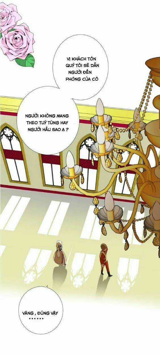 Nghịch Phong Chi Hoa - Chapter 2 - Trang 27
