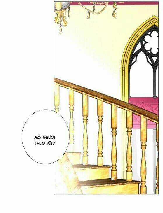 Nghịch Phong Chi Hoa - Chapter 2 - Trang 29