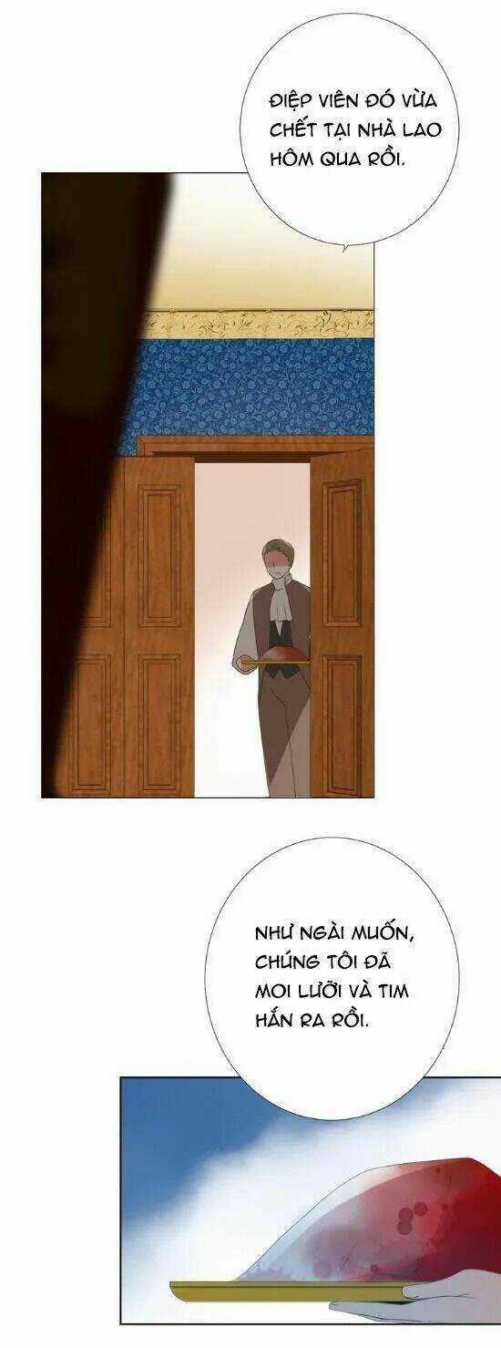 Nghịch Phong Chi Hoa - Chapter 2 - Trang 4