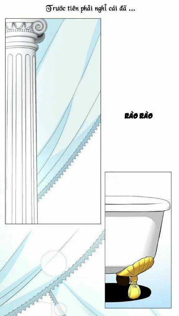 Nghịch Phong Chi Hoa - Chapter 2 - Trang 32