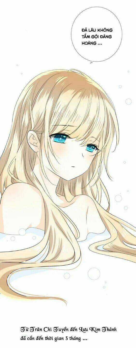 Nghịch Phong Chi Hoa - Chapter 2 - Trang 34