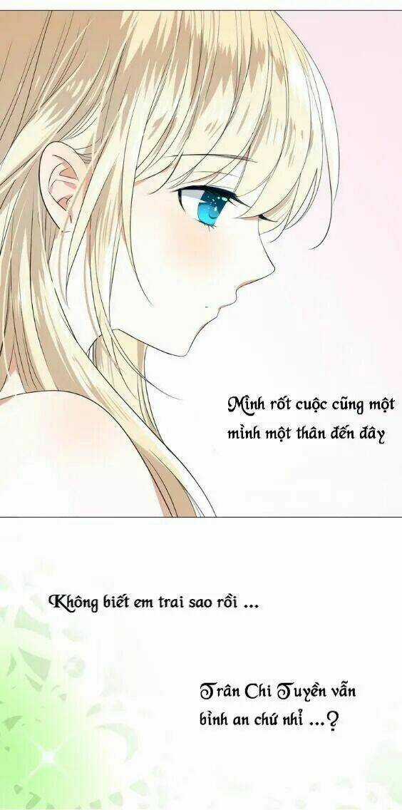 Nghịch Phong Chi Hoa - Chapter 2 - Trang 35