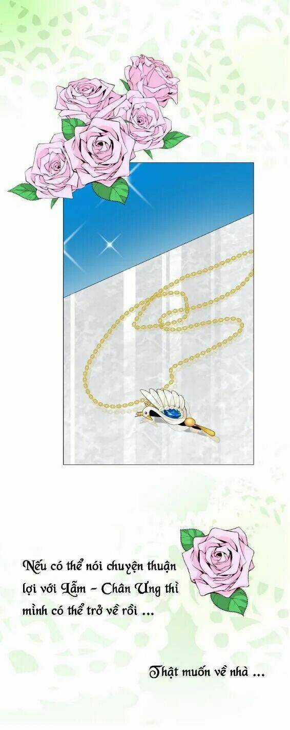 Nghịch Phong Chi Hoa - Chapter 2 - Trang 36