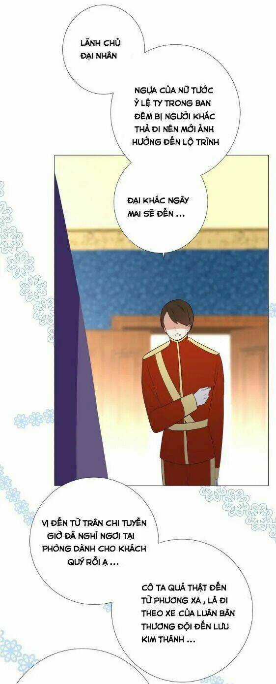 Nghịch Phong Chi Hoa - Chapter 2 - Trang 37
