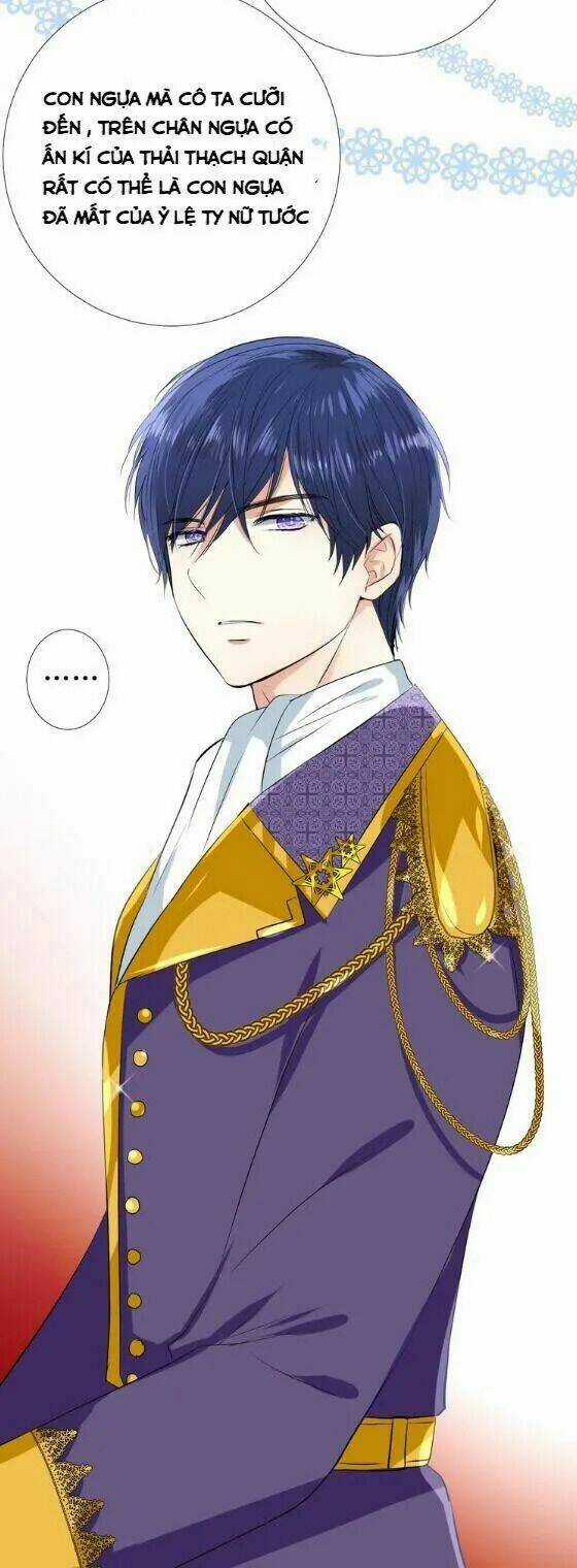 Nghịch Phong Chi Hoa - Chapter 2 - Trang 38