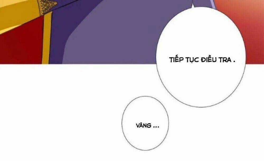 Nghịch Phong Chi Hoa - Chapter 2 - Trang 39