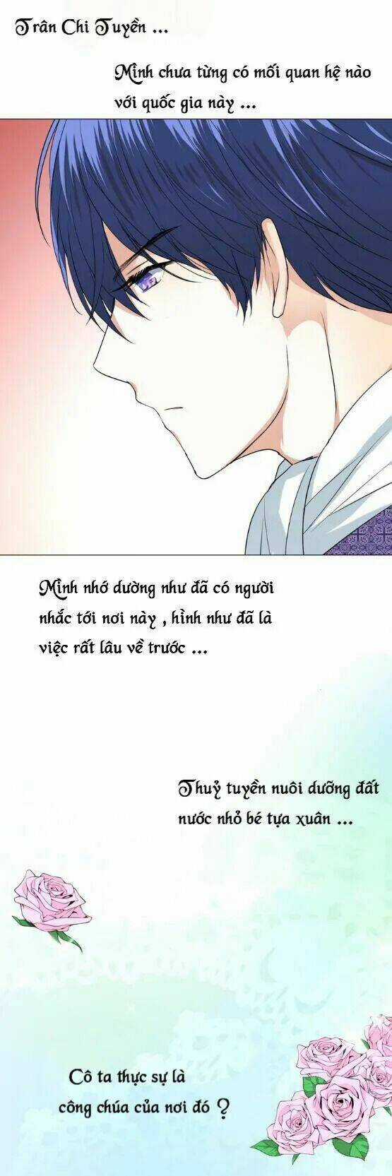 Nghịch Phong Chi Hoa - Chapter 2 - Trang 40