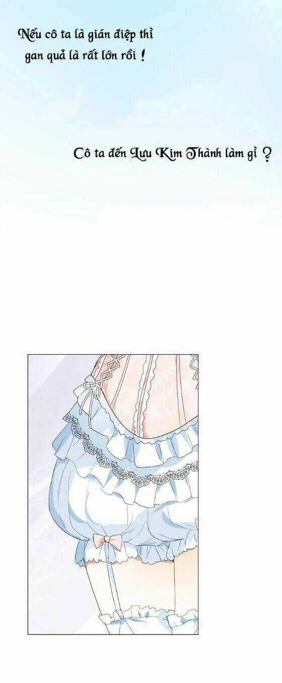 Nghịch Phong Chi Hoa - Chapter 2 - Trang 41