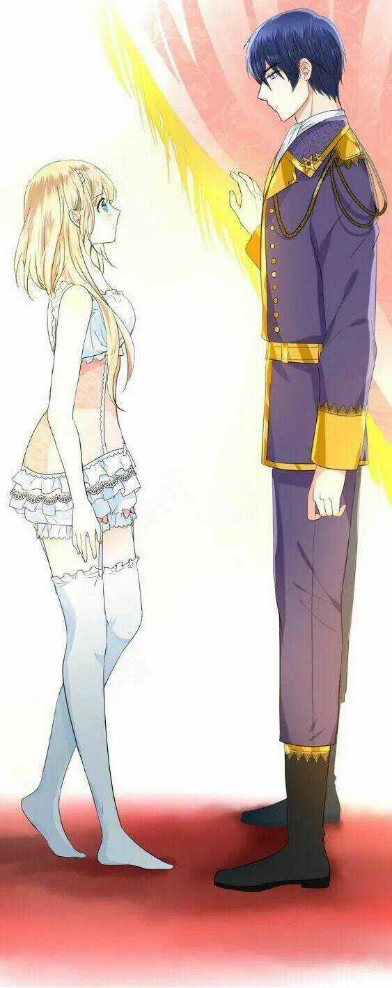 Nghịch Phong Chi Hoa - Chapter 2 - Trang 46