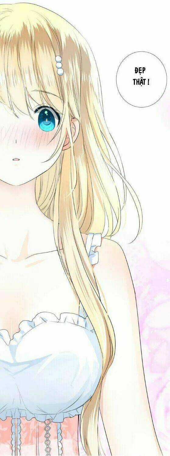 Nghịch Phong Chi Hoa - Chapter 2 - Trang 48