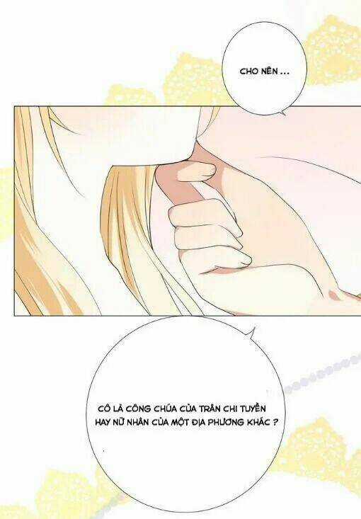 Nghịch Phong Chi Hoa - Chapter 2 - Trang 49