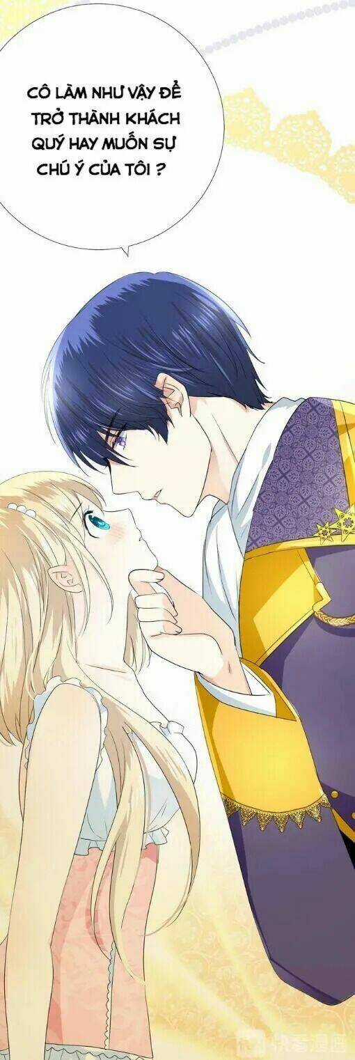 Nghịch Phong Chi Hoa - Chapter 2 - Trang 50
