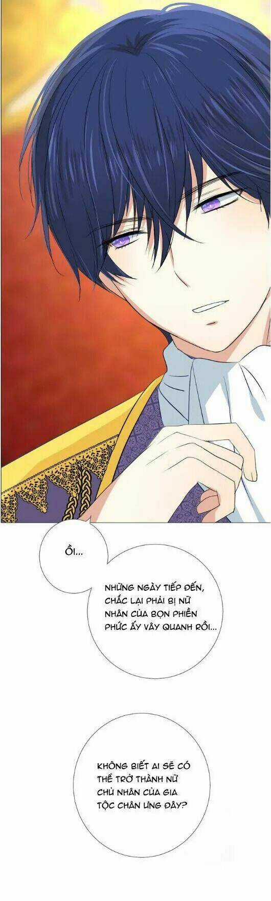 Nghịch Phong Chi Hoa - Chapter 2 - Trang 6