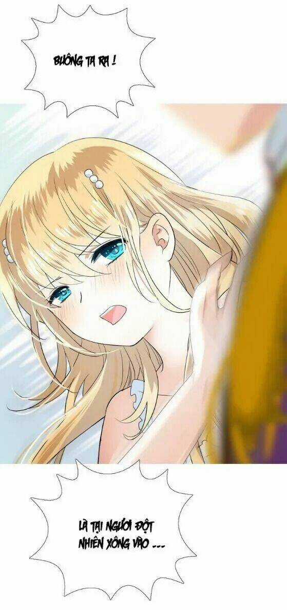 Nghịch Phong Chi Hoa - Chapter 2 - Trang 51