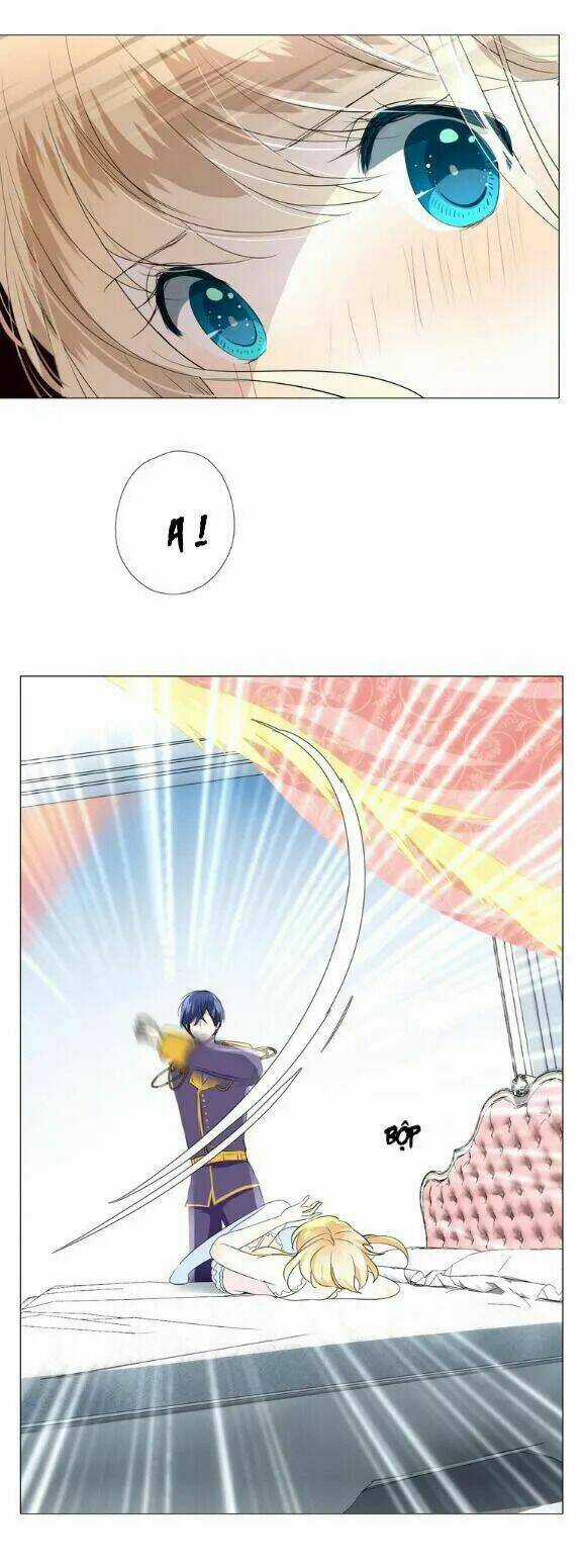 Nghịch Phong Chi Hoa - Chapter 2 - Trang 53