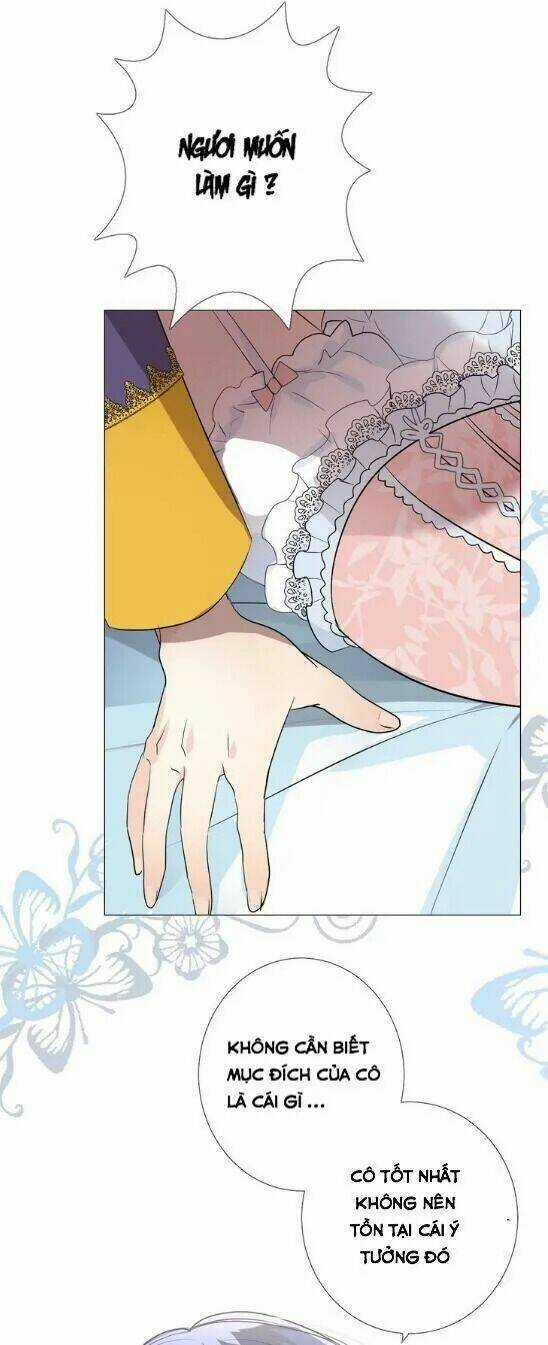 Nghịch Phong Chi Hoa - Chapter 2 - Trang 54