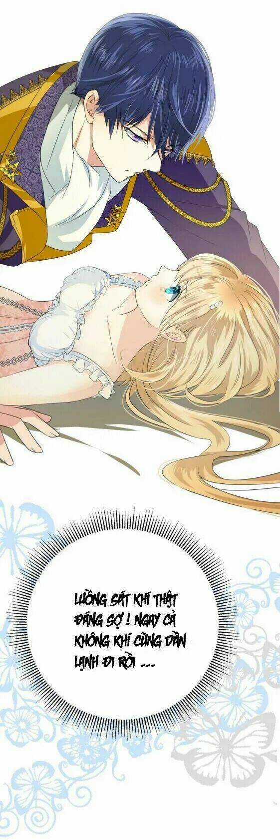 Nghịch Phong Chi Hoa - Chapter 2 - Trang 57