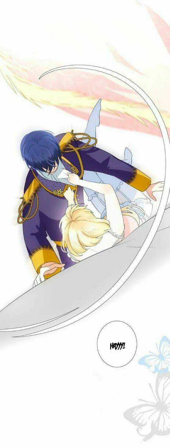 Nghịch Phong Chi Hoa - Chapter 2 - Trang 59