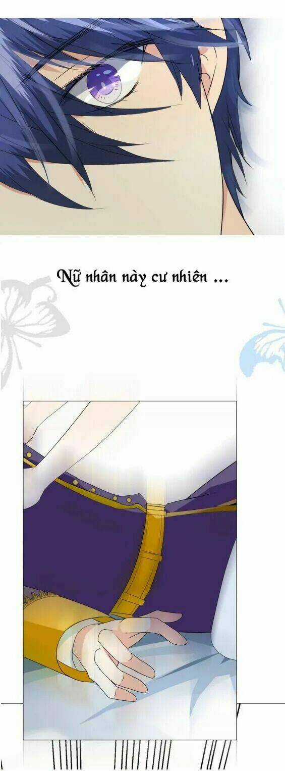 Nghịch Phong Chi Hoa - Chapter 2 - Trang 60