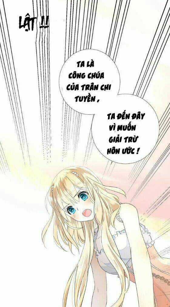 Nghịch Phong Chi Hoa - Chapter 2 - Trang 61