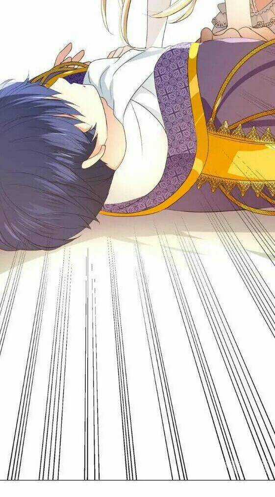 Nghịch Phong Chi Hoa - Chapter 2 - Trang 62