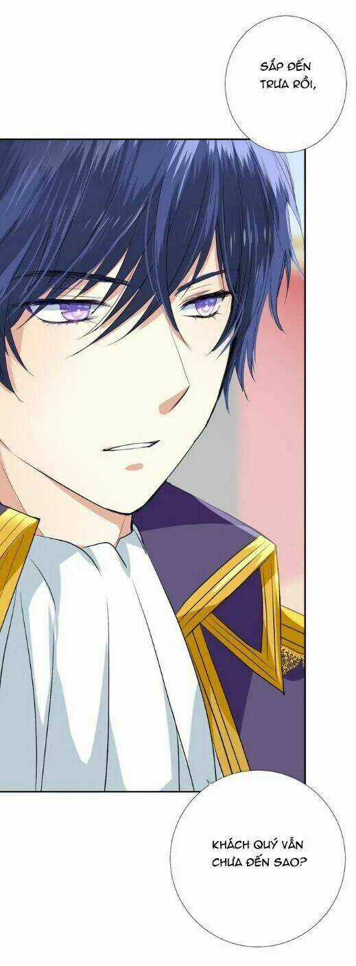 Nghịch Phong Chi Hoa - Chapter 2 - Trang 9