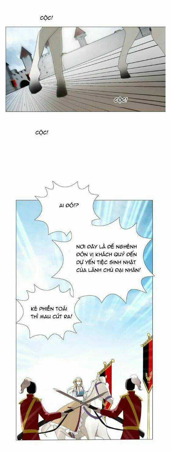 Nghịch Phong Chi Hoa - Chapter 2 - Trang 10