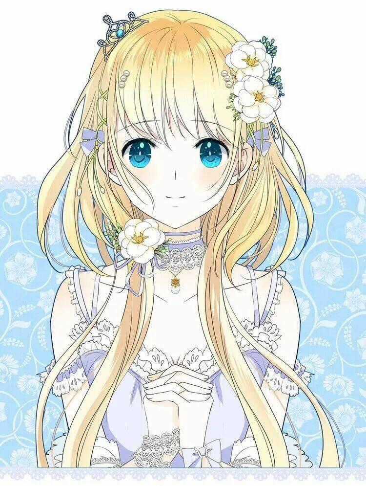 Nghịch Phong Chi Hoa - Chapter 3 - Trang 1