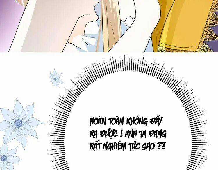 Nghịch Phong Chi Hoa - Chapter 3 - Trang 19