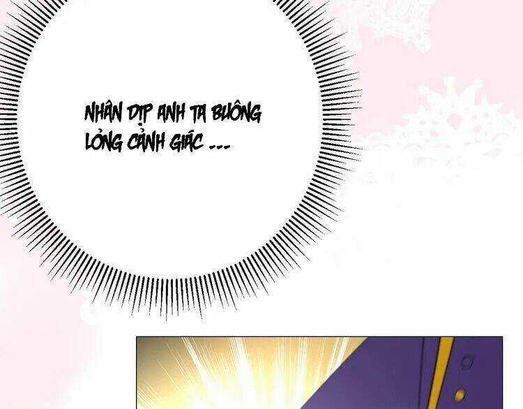 Nghịch Phong Chi Hoa - Chapter 3 - Trang 30