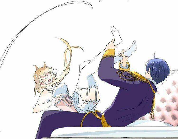 Nghịch Phong Chi Hoa - Chapter 3 - Trang 38