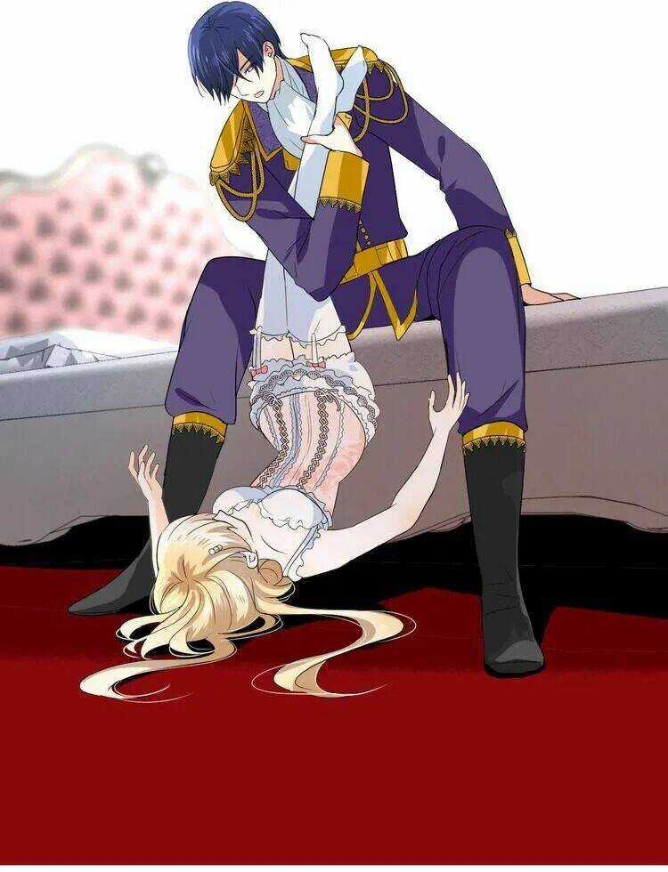 Nghịch Phong Chi Hoa - Chapter 3 - Trang 42