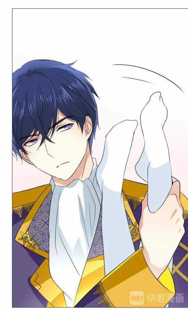 Nghịch Phong Chi Hoa - Chapter 3 - Trang 50