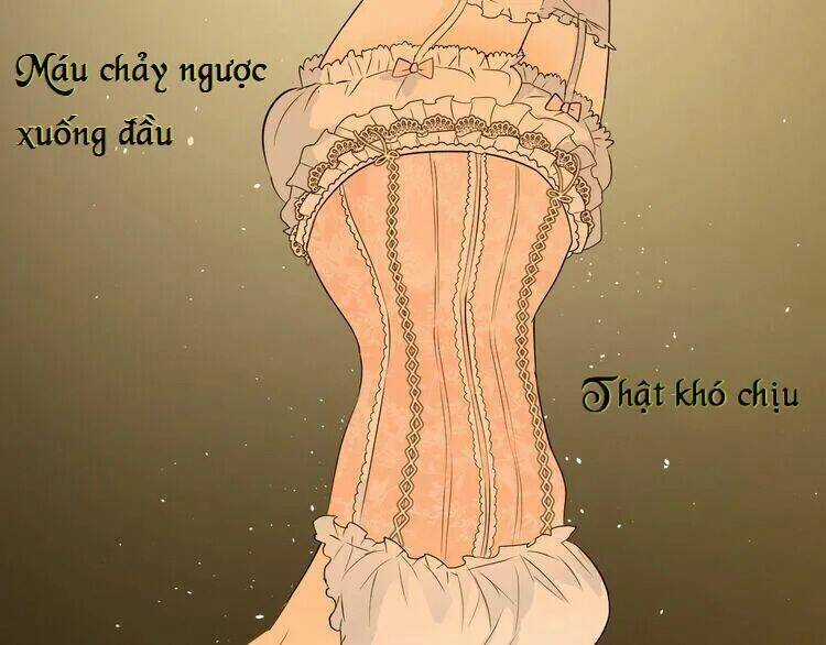 Nghịch Phong Chi Hoa - Chapter 3 - Trang 59