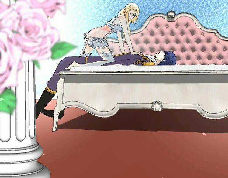 Nghịch Phong Chi Hoa - Chapter 3 - Trang 8