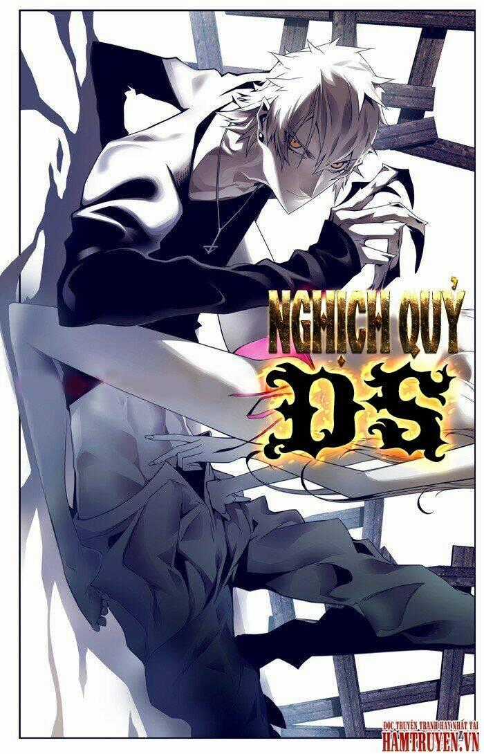 Nghịch Quỷ Ds - Chapter 1 - Trang 2