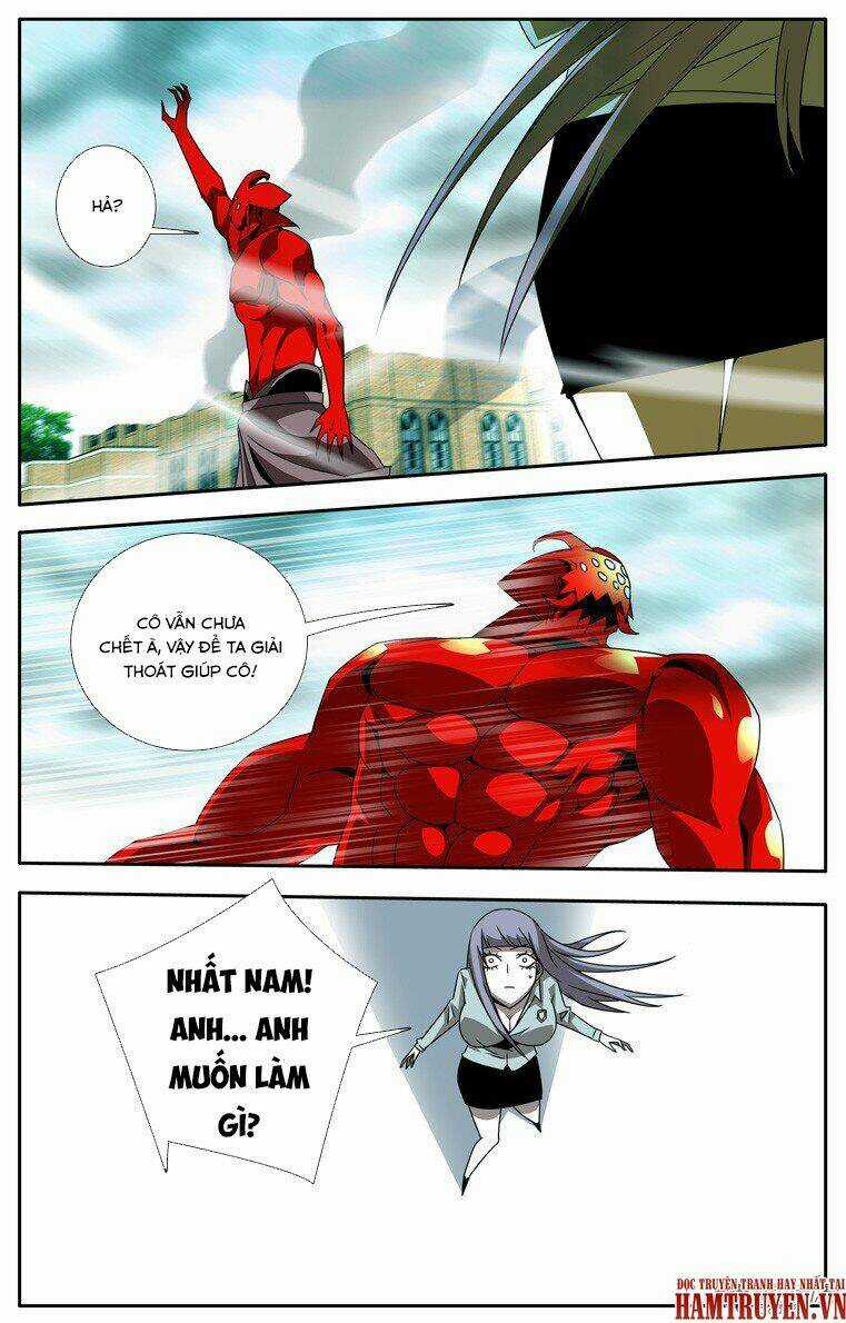 Nghịch Quỷ Ds - Chapter 13 - Trang 5